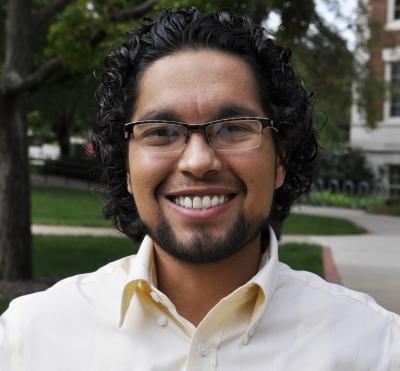 David Aguayo, University of Missouri-Columbia