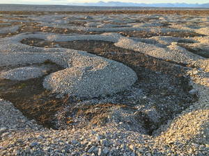 Svalbard Labyrinths