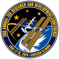 ISS Logo
