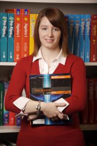 Sara Barber, University of Houston