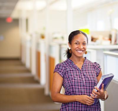 Dr. Aisha Lofters, St. Michael's Hospital