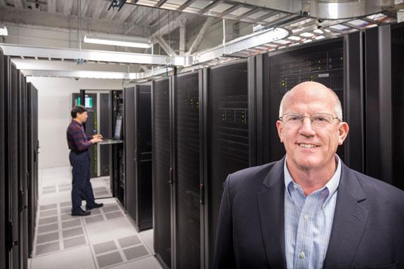 Craig Hanis, Ph.D.,  University of Texas Health Science Center at Houston 