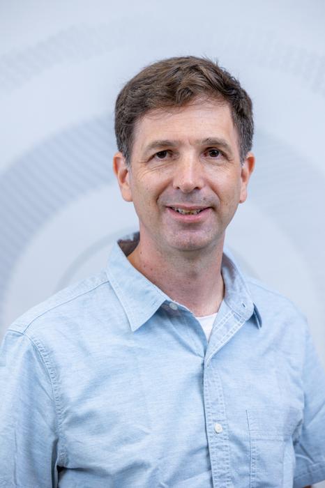 Prof. Ayal Hendel, Bar-Ilan CRISPR specialist: “Our goal is to make sure  the powerful gene editing tools used in this therapy are as accurate as possible.”