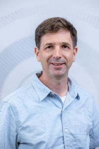 Prof. Ayal Hendel, Bar-Ilan CRISPR specialist: “Our goal is to make sure  the powerful gene editing tools used in this therapy are as accurate as possible.”