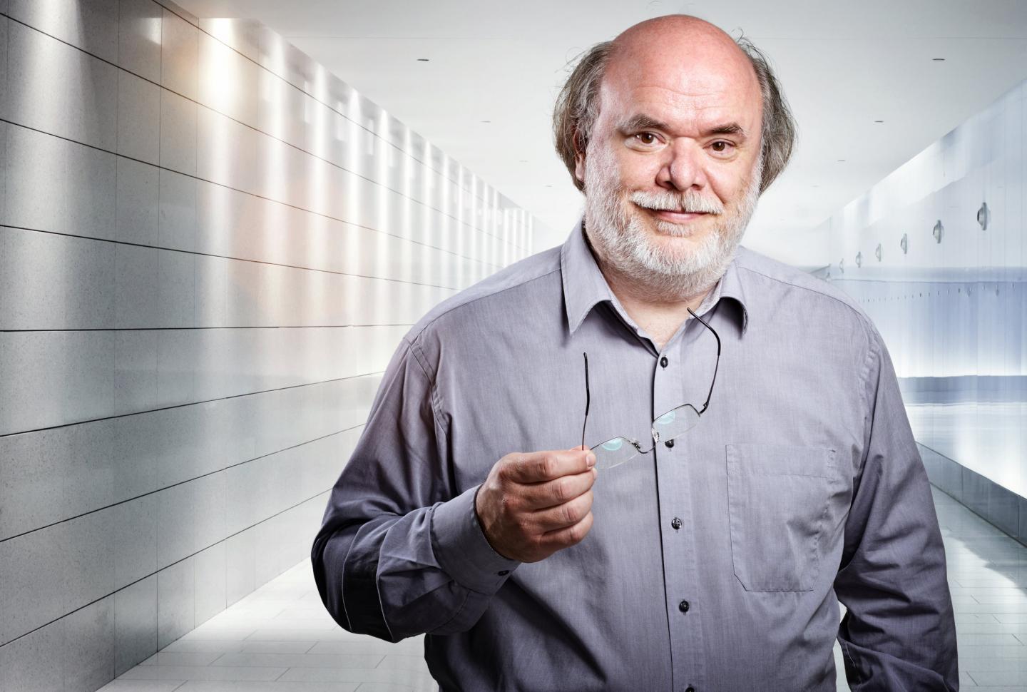 Basic research and technological development of Ray Tracing
