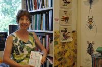 Marlene Zuk, University of California - Riverside (2 of 2)