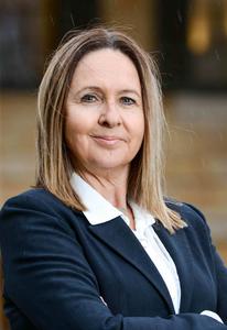 Professor Robyn Young