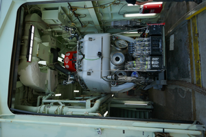 Alvin Submersible