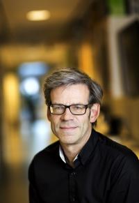 Göran Landberg, University of Gothenburg
