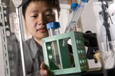 Yihan Lin, University of Chicago