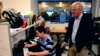 Next-Generation Sequencing