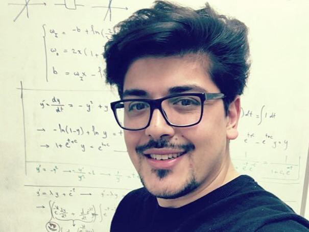 Ramini Hasani, Vienna University of Technology