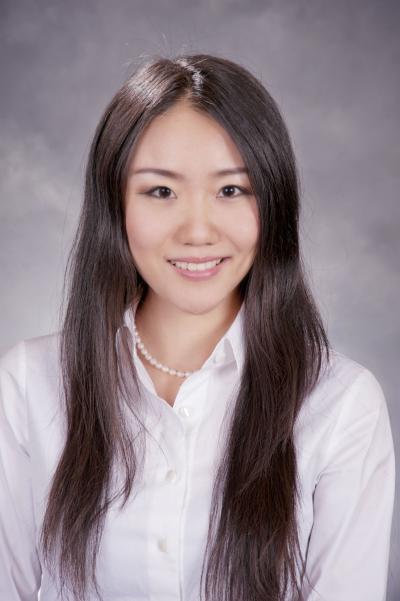 Chen Lin, Michigan State University