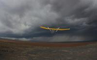 Researchers Study Physics in the Earth's Lower Atmospheric Boundary Layer