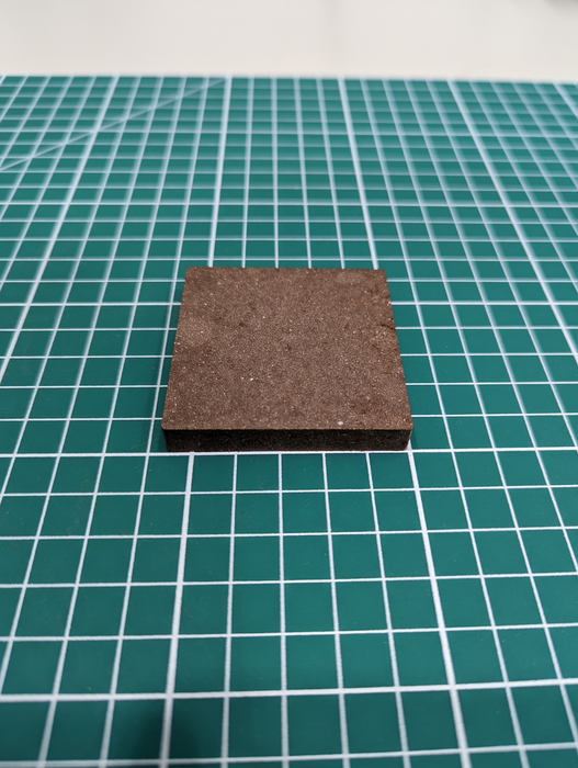 Space brick