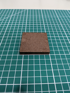Space brick