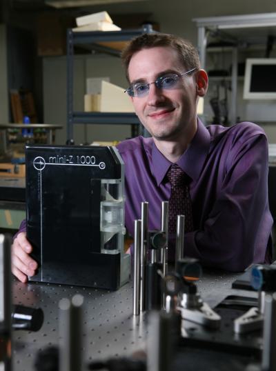 2007 Lemelson-Rensselaer Student Prize