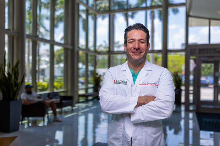 Dr. Antonio Jimenez Jimenez