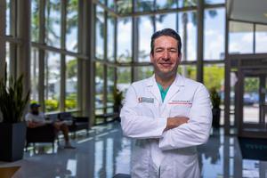 Dr. Antonio Jimenez Jimenez