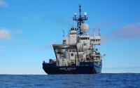 Research Vessel <I>Roger Revelle</I>