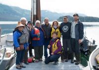 Coastal Voices Team