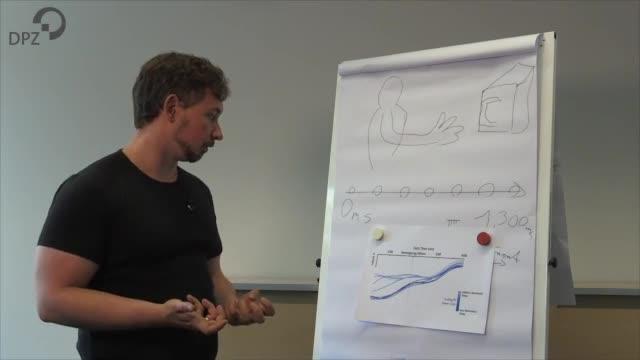 Planned Movements and Spontaneous Reactions are Processed Differently in the Brain