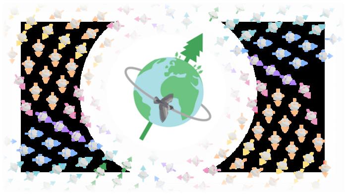 Quantum control illustration