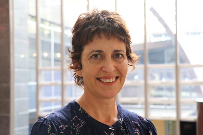 Dr Suzanne Dyer, College of Medicine and Public Health and FHMRI, Flinders University