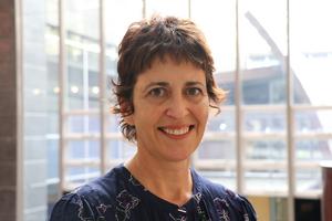 Dr Suzanne Dyer, College of Medicine and Public Health and FHMRI, Flinders University