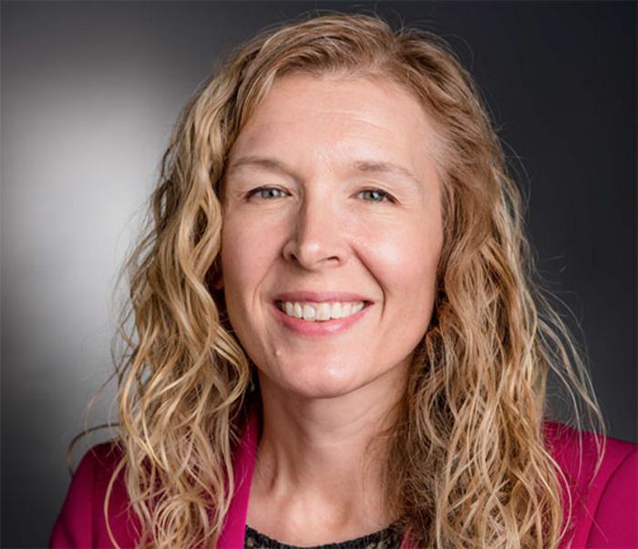 Alliance study co-chair Jennifer Ligibel, MD, Professor at Harvard Medical School and a Senior Physician in the Breast Oncology Center at the Dana-Farber Cancer Institute.