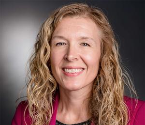 Alliance study co-chair Jennifer Ligibel, MD, Professor at Harvard Medical School and a Senior Physician in the Breast Oncology Center at the Dana-Farber Cancer Institute.