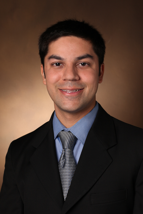 Dr. Deepak Gupta