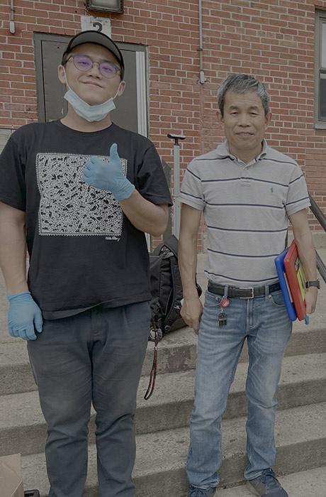 Changlu Wang and Jin-Jia Yu
