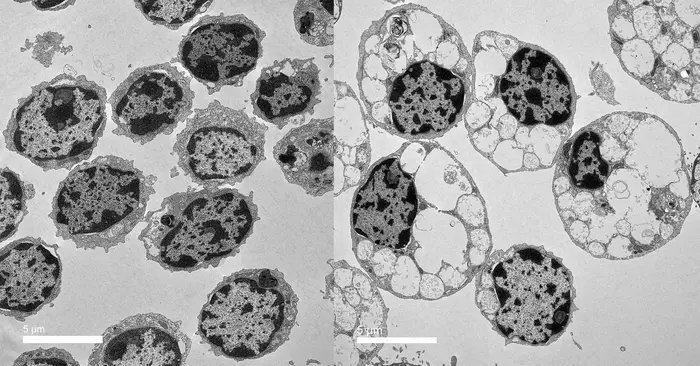 Microglia cells
