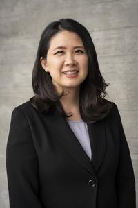 Dr. Tsai