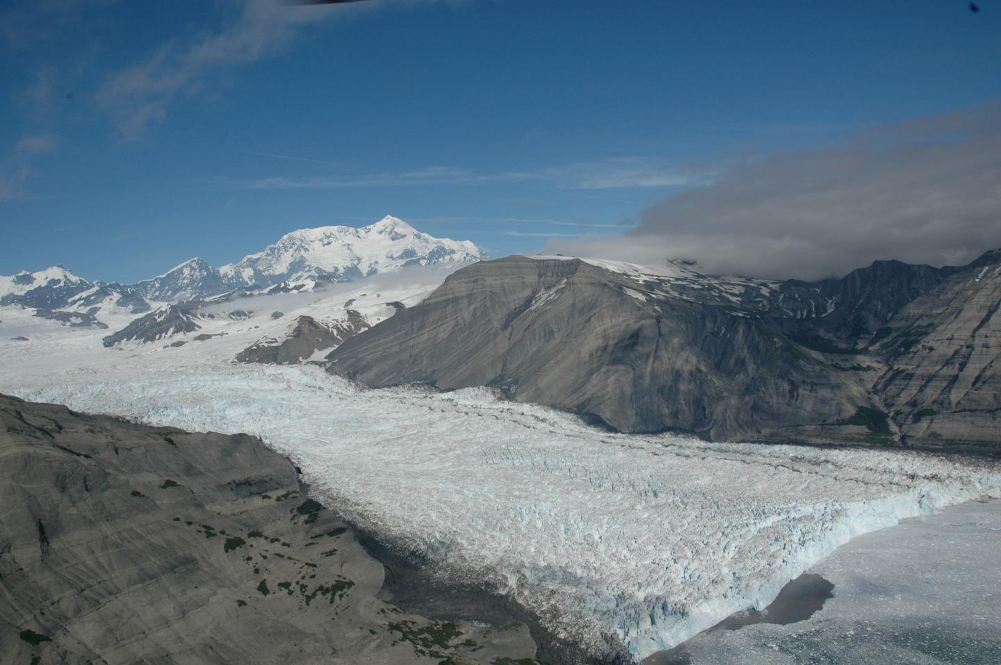 Glacier