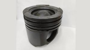 NeXT Steel Piston