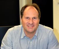 Physicist Professor Dr. Thomas Huser, Bielefeld University