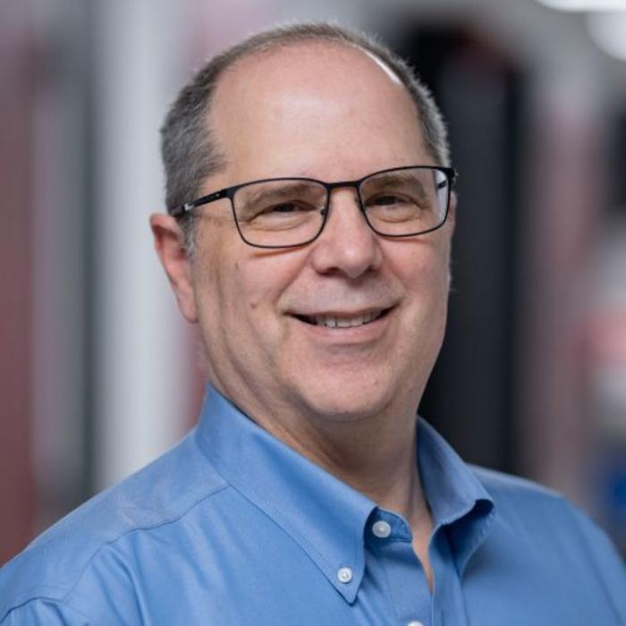 Gary Heiman