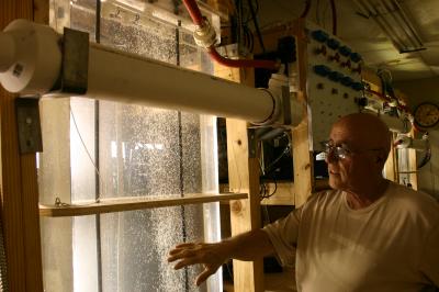 Microalgae Could be Texas' Next Big Cash Crop