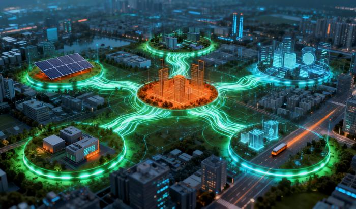 Across the globe, energy demand is rising, data centres are mushrooming and urban skylines continue to tower.