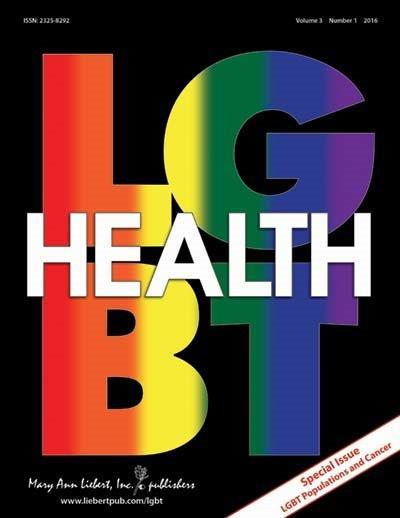 <em>LGBT Health</em>