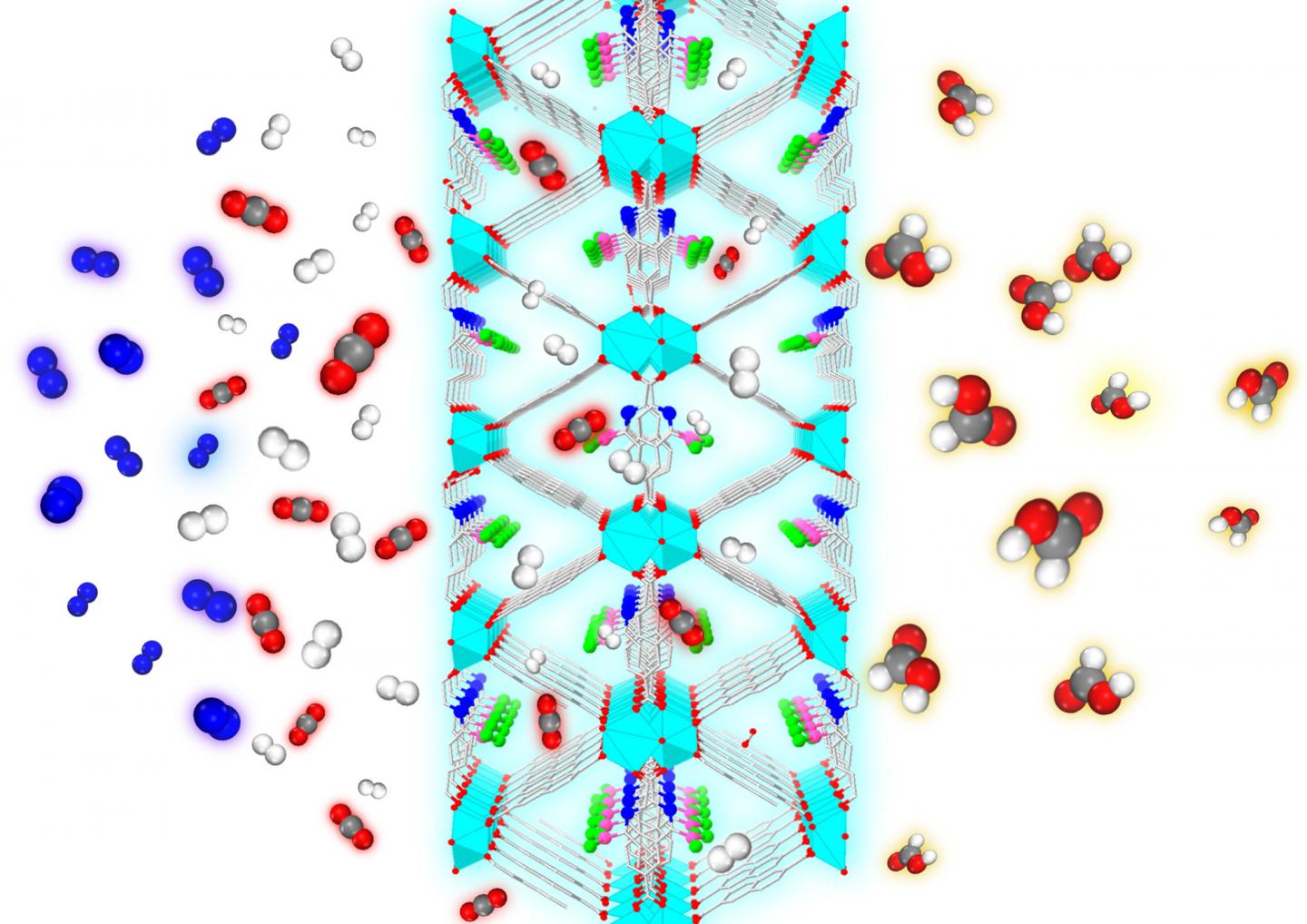Johnson Group MOF