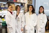 CNIC's Researchers Group