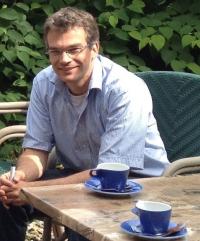 Matthias Heinemann, University of Groningen