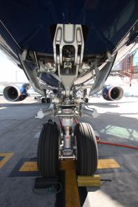 Aerospace Landing Gear