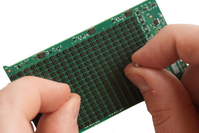 Magnetic Sensor