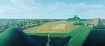 Cahokia