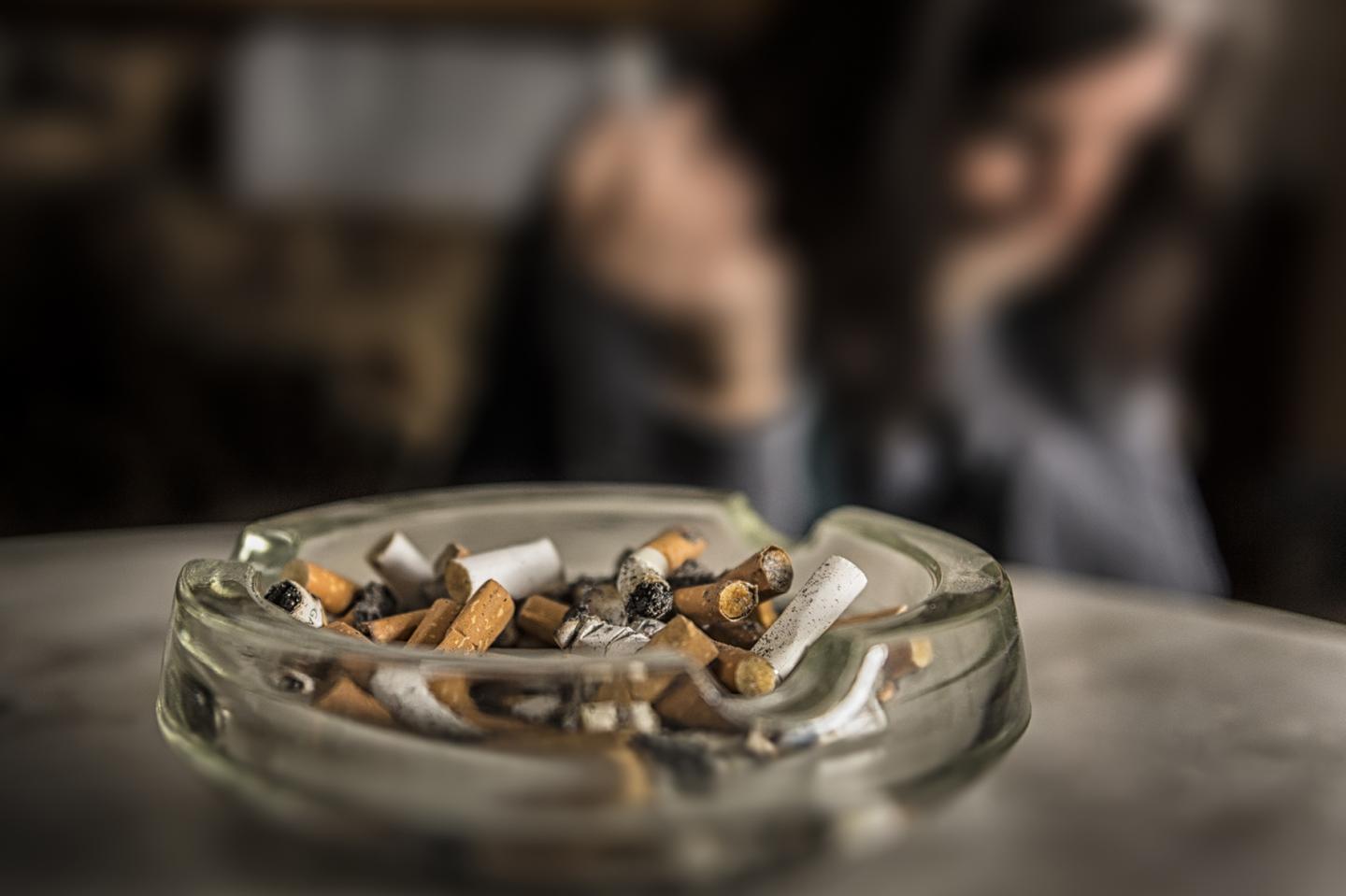 Maternal Smoking