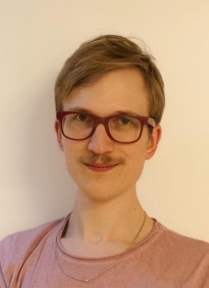 Anton Tjust, Umeå University